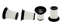Picture of Ersatzfilter kompatibel mit Easyhome / Stirling / Ambiano Premium Handstaubsauger